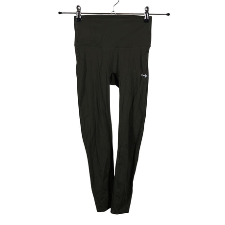 Unisex livingfit - Spordiretuusid, suurus 34 - Roheline ()