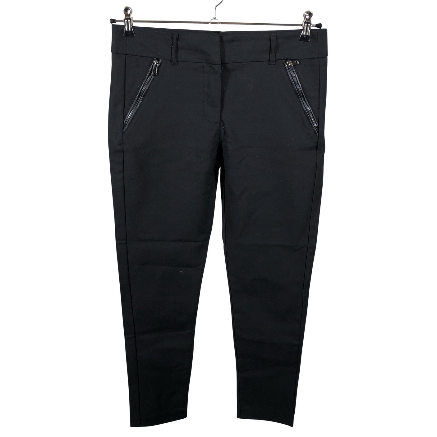 Unisex Soyaconcept - Mittevenivad püksid, suurus 38 - Must (3)