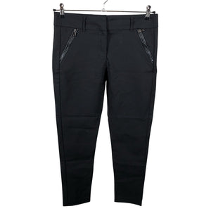 Unisex Soyaconcept - Mittevenivad püksid, suurus 38 - Must (3)