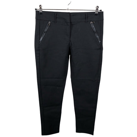 Unisex Soyaconcept - Mittevenivad püksid, suurus 38 - Must (2)