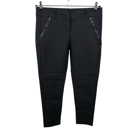 Unisex Soyaconcept - Mittevenivad püksid, suurus 38 - Must ()