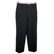 Unisex Selected - Viigipüksid, suurus 36 - Must ()