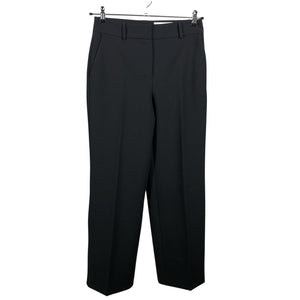 Unisex Selected - Viigipüksid, suurus 36 - Must (1)