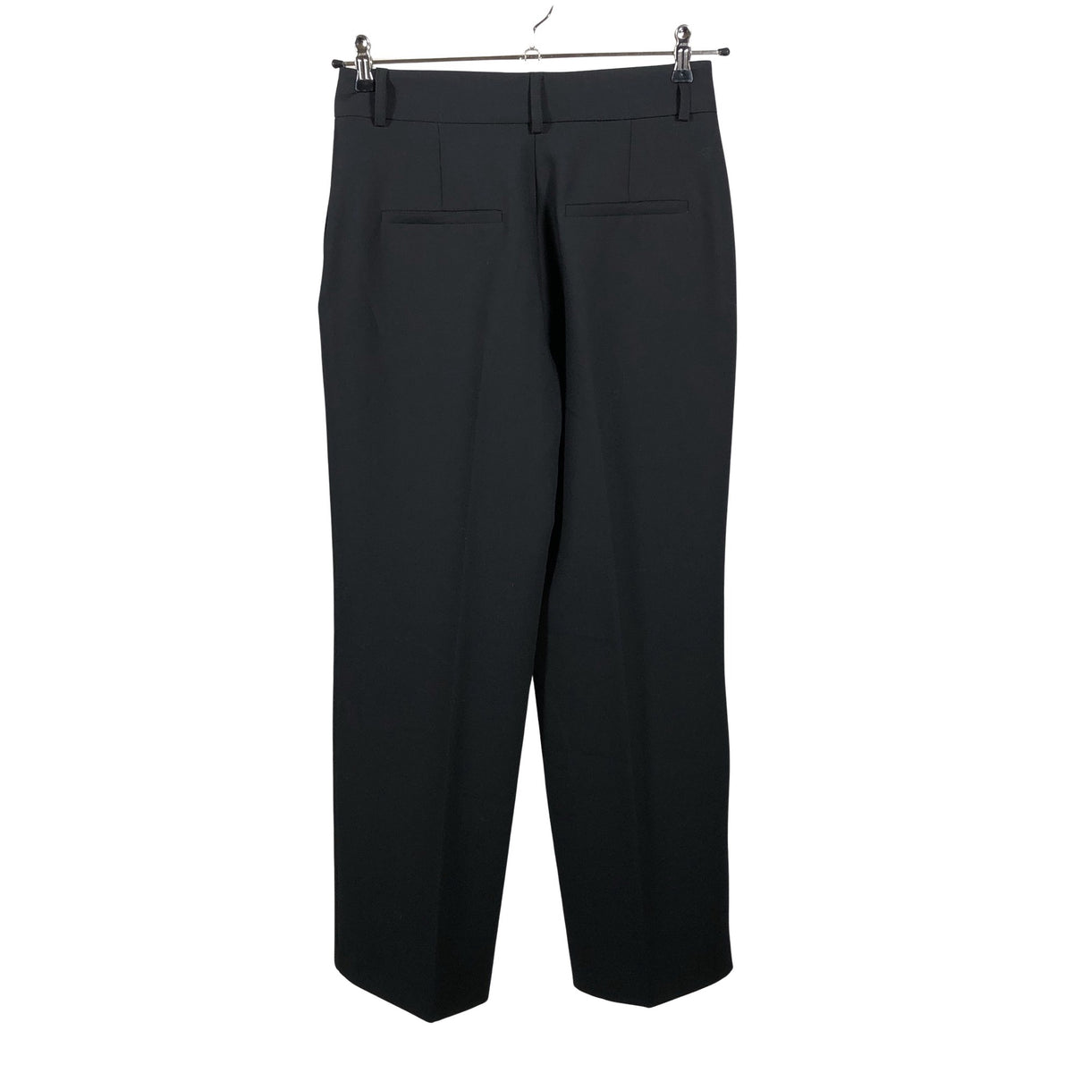 Unisex Selected - Viigipüksid, suurus 36 - Must (2)