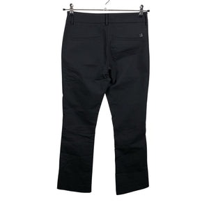 Unisex Mos Mosh - Mittevenivad püksid, suurus 34 - Must (2)