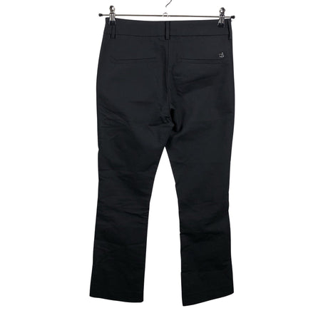 Unisex Mos Mosh - Mittevenivad püksid, suurus 34 - Must (2)