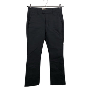 Unisex Mos Mosh - Mittevenivad püksid, suurus 34 - Must (1)