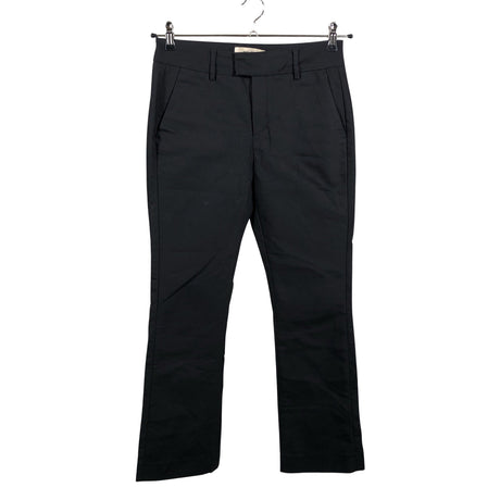 Unisex Mos Mosh - Mittevenivad püksid, suurus 34 - Must ()