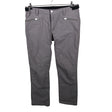 Unisex Luhta - Õuepüksid, suurus 44 - Hall ()
