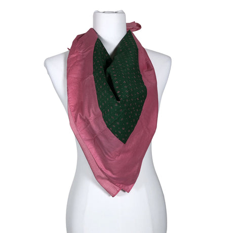 Unisex Marimekko - Õhuke sall, suurus Midi - Roheline ()