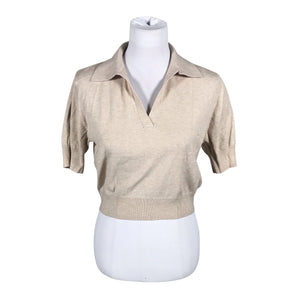 Unisex Part two - Kampsun, suurus 36 - Beige (1)