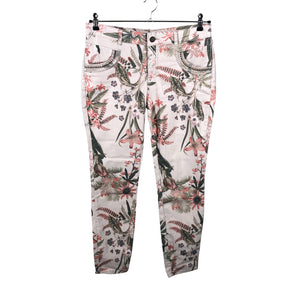 Unisex Mos Mosh - Teksad, suurus W30 - Heleroosa (2)