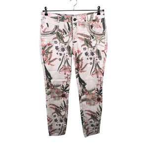 Unisex Mos Mosh - Teksad, suurus W30 - Heleroosa (1)