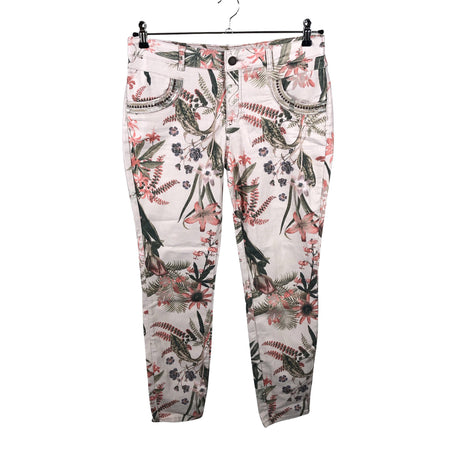 Unisex Mos Mosh - Teksad, suurus W30 - Heleroosa ()