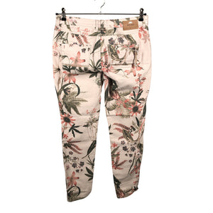 Unisex Mos Mosh - Teksad, suurus W30 - Heleroosa (3)