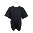 Unisex Create - T-särk, suurus XXXXXL - Must ()