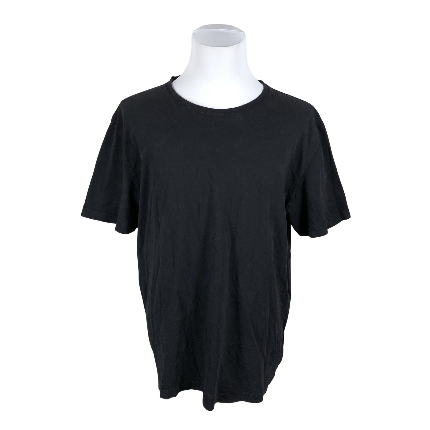 Unisex Bodyguard - T-särk, suurus XXXXL - Must (1)