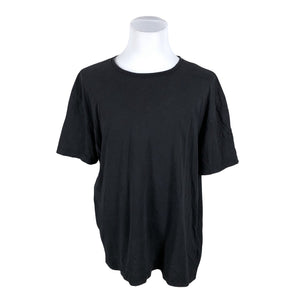 Unisex Bodyguard - T-särk, suurus XXXXL - Must (1)