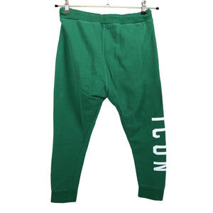 Unisex Dsquared2 - Dressikangast püksid, suurus 152 - 158 - Roheline (2)