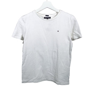 Unisex Tommy Hilfiger - T-särk, suurus 158 - 164 - Valge (1)