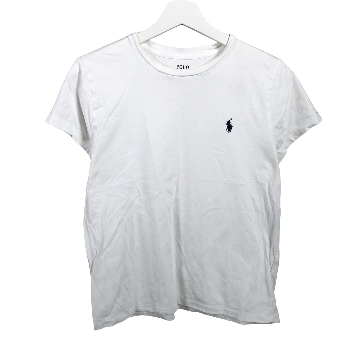 Unisex Polo Ralph Lauren - T-särk, suurus 158 - 164 - Valge (1)
