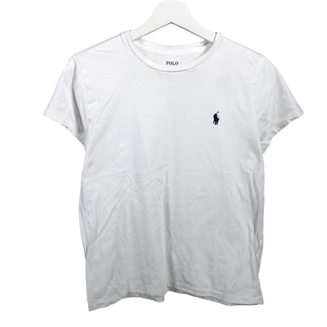 Unisex Polo Ralph Lauren - T-särk, suurus 158 - 164 - Valge ()
