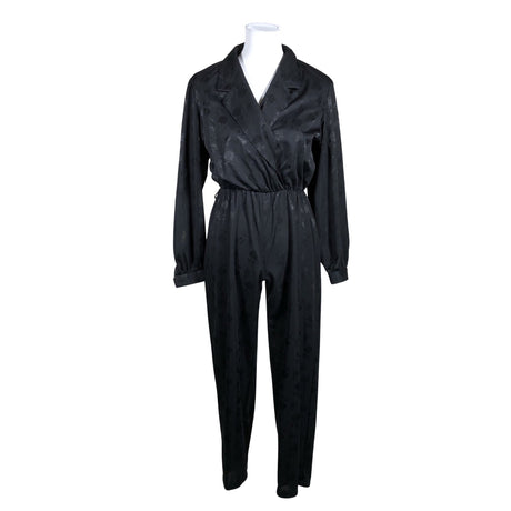 Unisex Martin Firsht - Pükskostüüm, suurus 38 - Must ()
