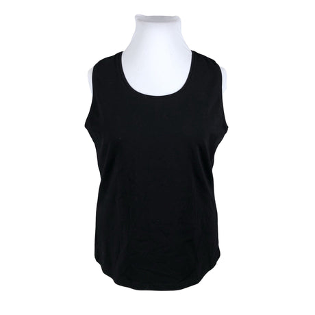 Unisex Nanso - Topp, suurus 44 - Must ()