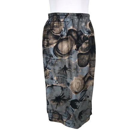 Unisex Joutsela - Pluus, suurus 36 - Hall (2)