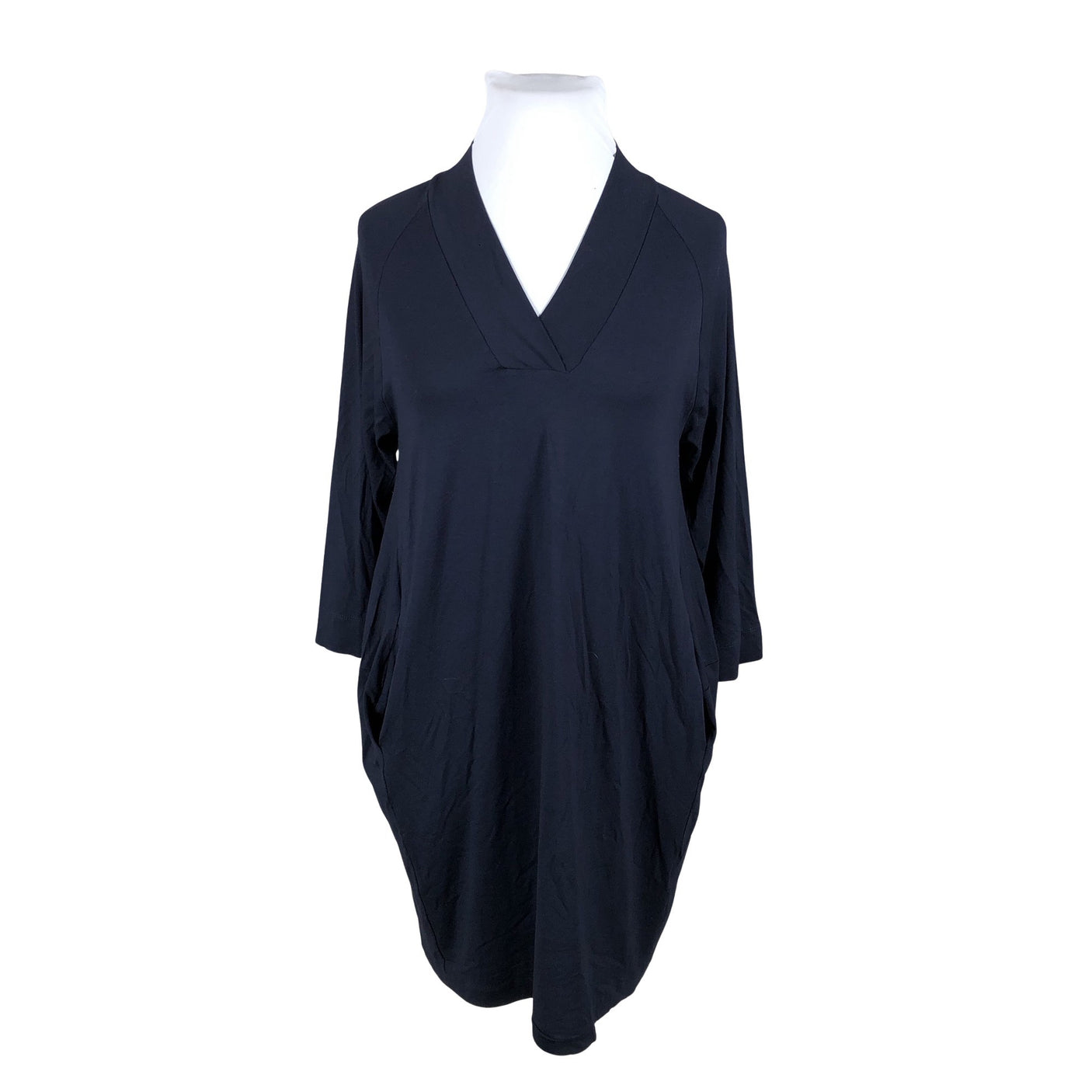 Unisex The Masai - Trikotaažist kleit, suurus 42 - Sinine (1)