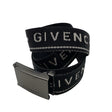 Unisex Givenchy - Mitteveniv vöö, suurus Ei kokoa - Must ()
