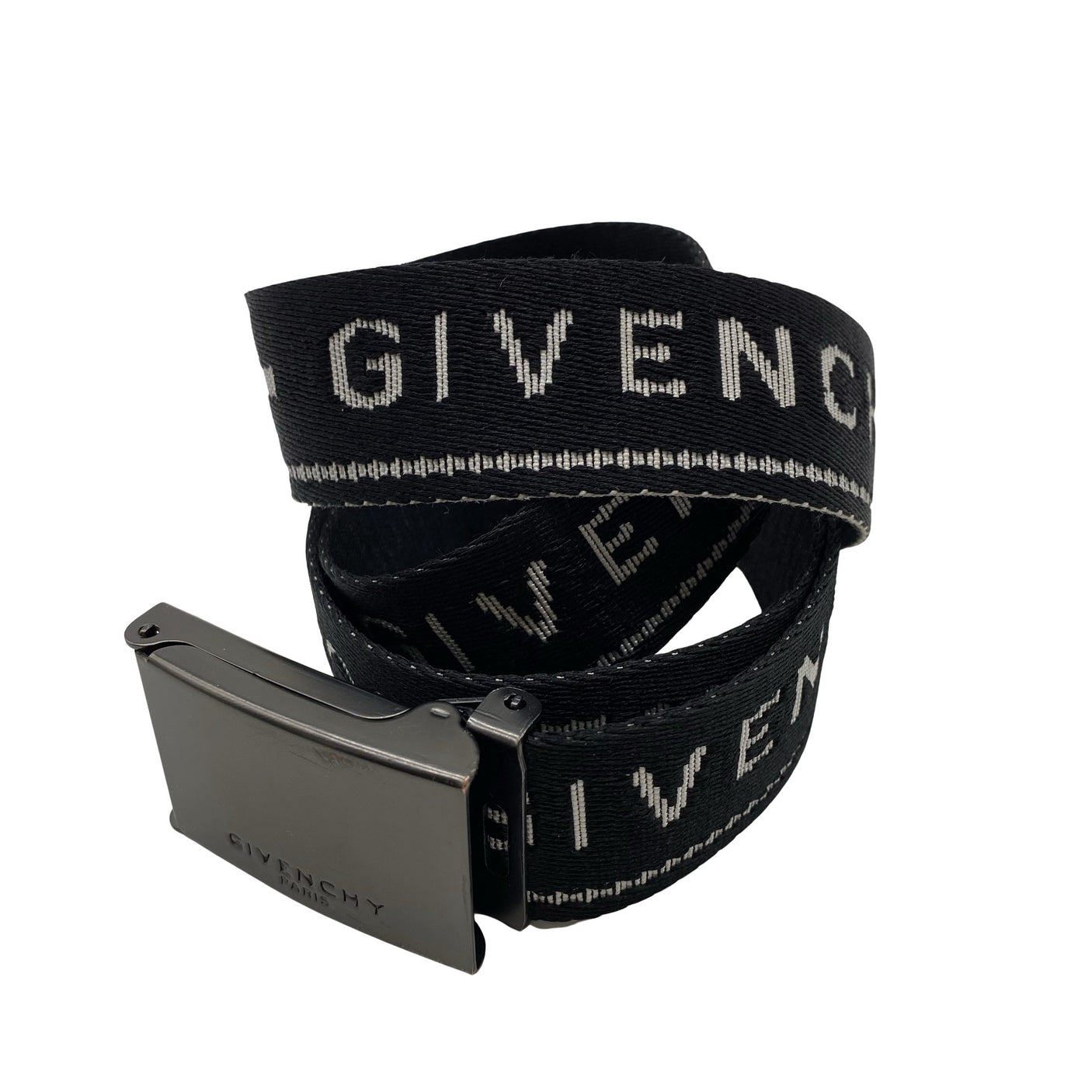 Unisex Givenchy - Mitteveniv vöö, suurus Ei kokoa - Must (1)