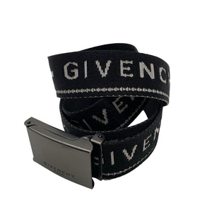 Unisex Givenchy - Mitteveniv vöö, suurus Ei kokoa - Must (1)