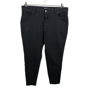 Unisex Lauren Ralph Lauren - Teksad, suurus W36 - Must (2)