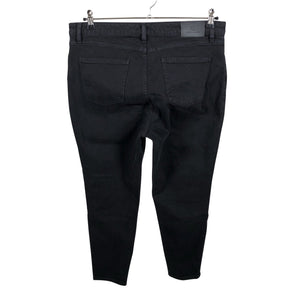 Unisex Lauren Ralph Lauren - Teksad, suurus W36 - Must (3)