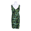 Unisex Joseph Ribkoff - Mitteveniv kleit, suurus 40 - Roheline ()