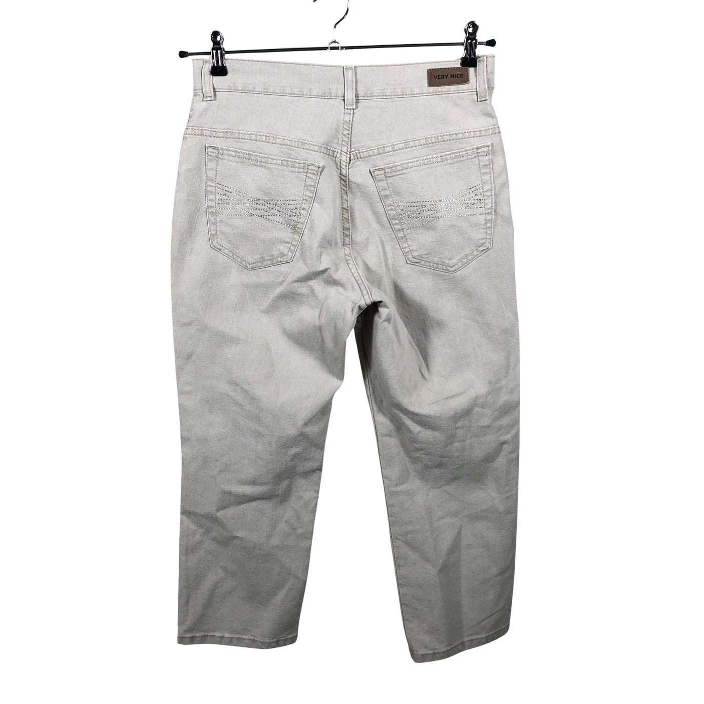 Unisex Very Nice - Teksad, suurus W32 - Hall (2)