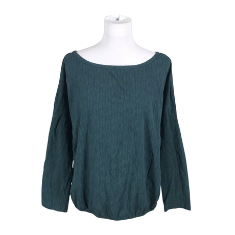 Unisex House of Lola - Trikotaažist pluus, suurus 40 - Roheline ()