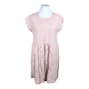 Unisex Nanso - Mitteveniv kleit, suurus 40 - Heleroosa (1)