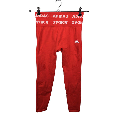 Unisex Adidas - Spordiretuusid, suurus 34 - Punane ()