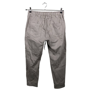 Unisex Perfect Jeans - Mittevenivad püksid, suurus 36 - Hall (2)