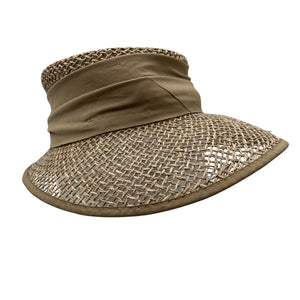 Unisex KN Kati Niemi - Suvemüts, suurus Ei kokoa - Beige (1)