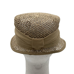 Unisex KN Kati Niemi - Suvemüts, suurus Ei kokoa - Beige (2)