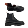 Unisex Marc O'Polo - Poolsaapad, suurus 37 - Must ()