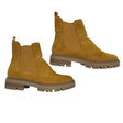 Unisex Tamaris - Poolsaapad, suurus 39 - Kollane ()
