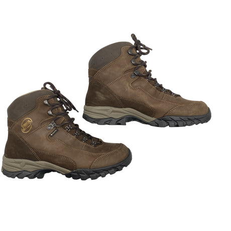 Unisex Meindl - Matkasaapad, suurus XXS - Pruun ()