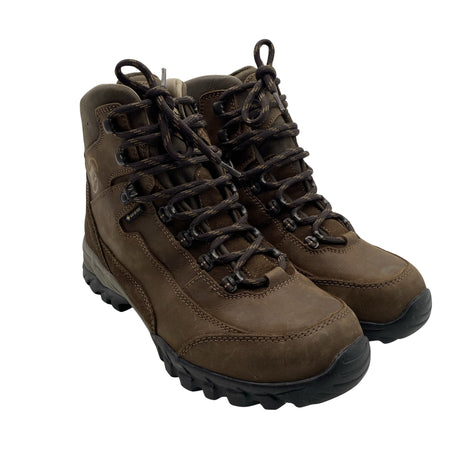 Unisex Meindl - Matkasaapad, suurus XXS - Pruun (2)