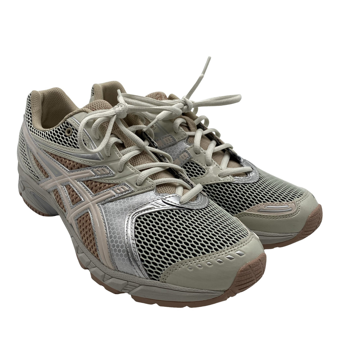 Unisex Asics - Tossud, suurus XS - Looduslik valge (2)