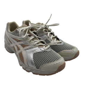 Unisex Asics - Tossud, suurus XS - Looduslik valge (2)