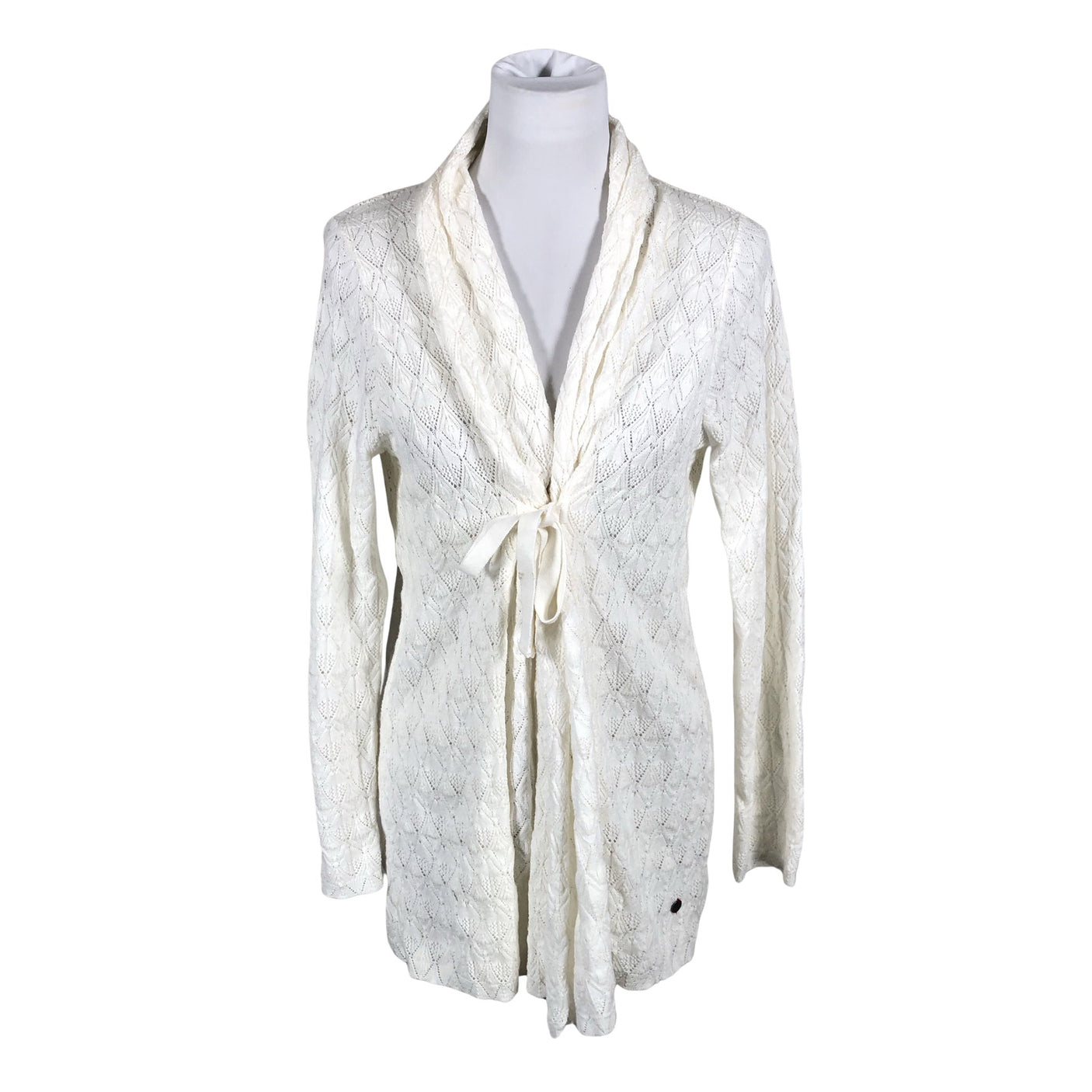Unisex Odd Molly - Kardigan, suurus 38 - Valge (1)